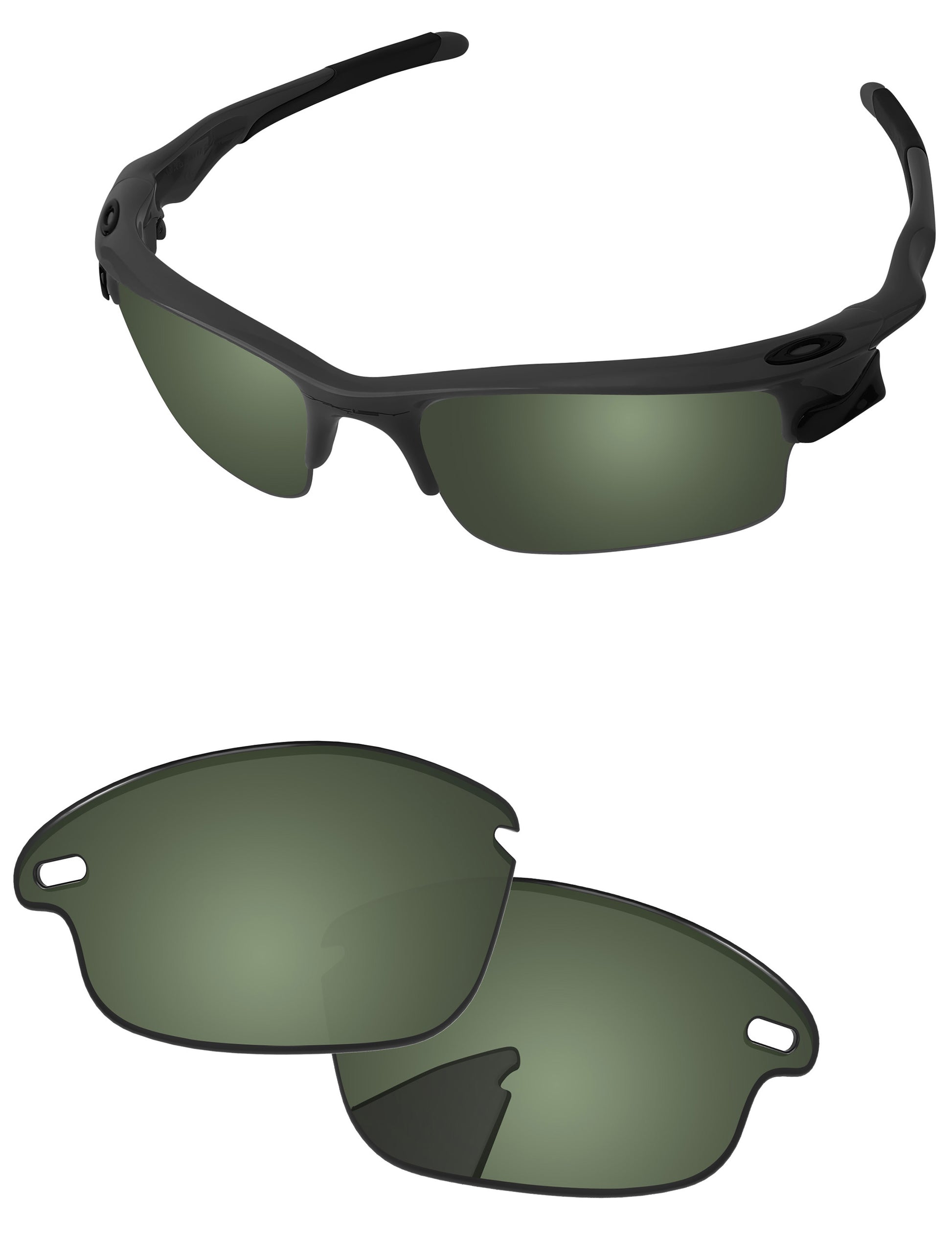 Gray Green-Pro+