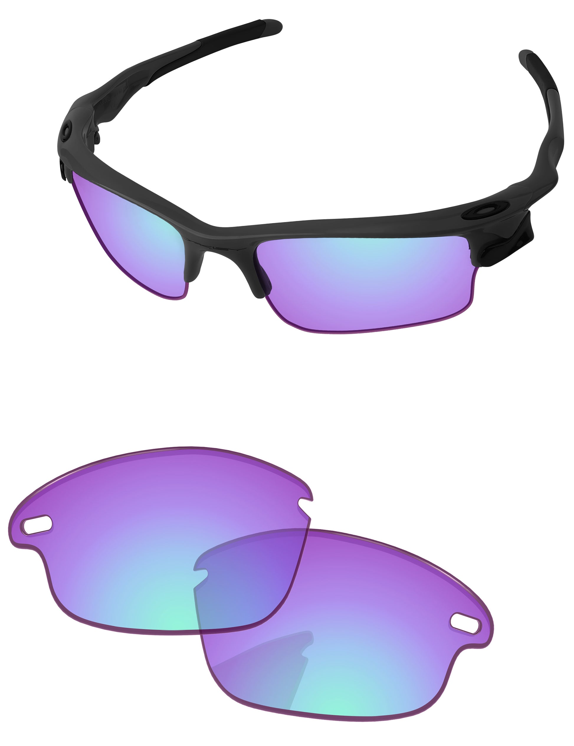 Magenta Golf-Pro+