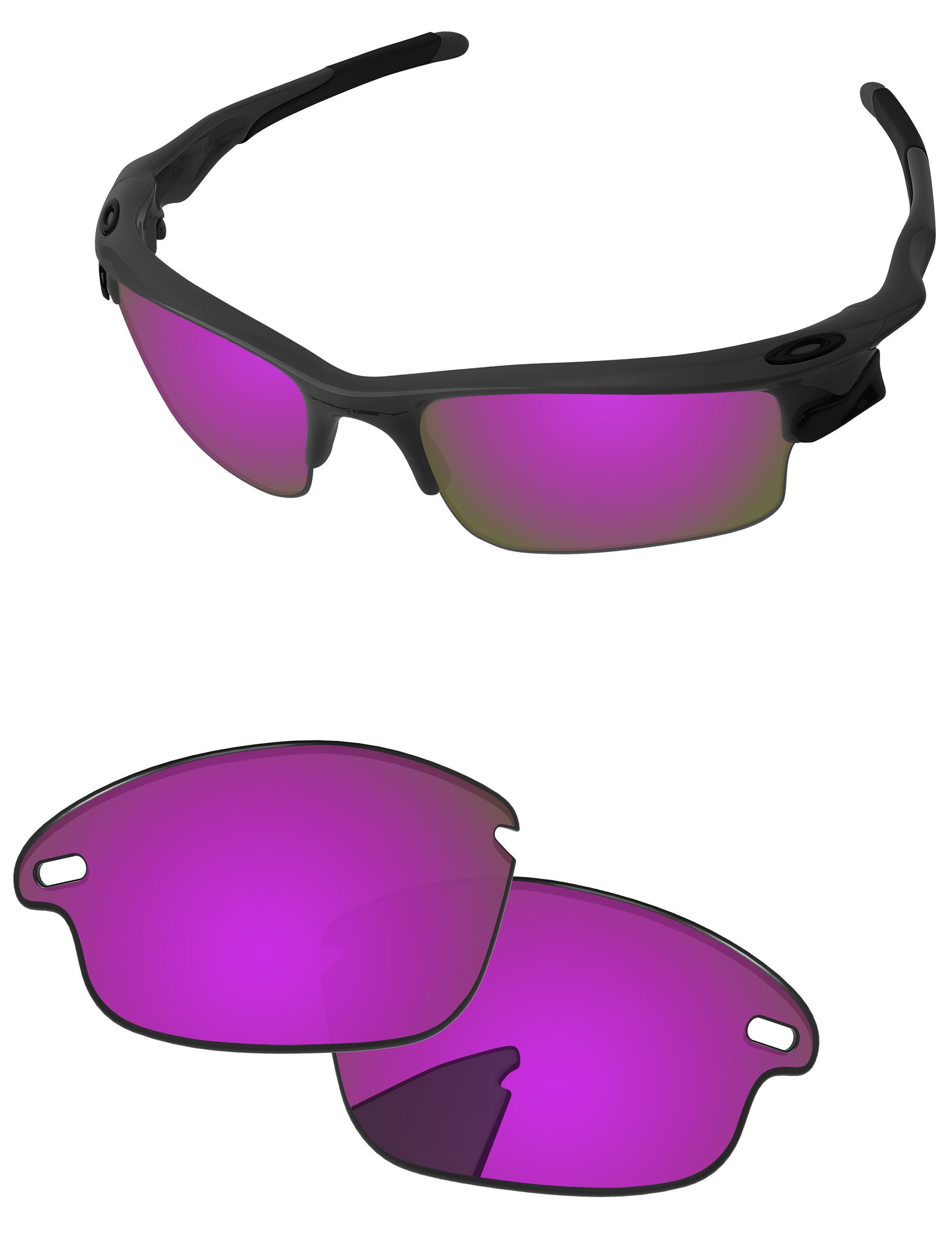 Plasma Purple-Pro+