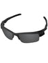Solid Black Anti-Infrared-Pro+