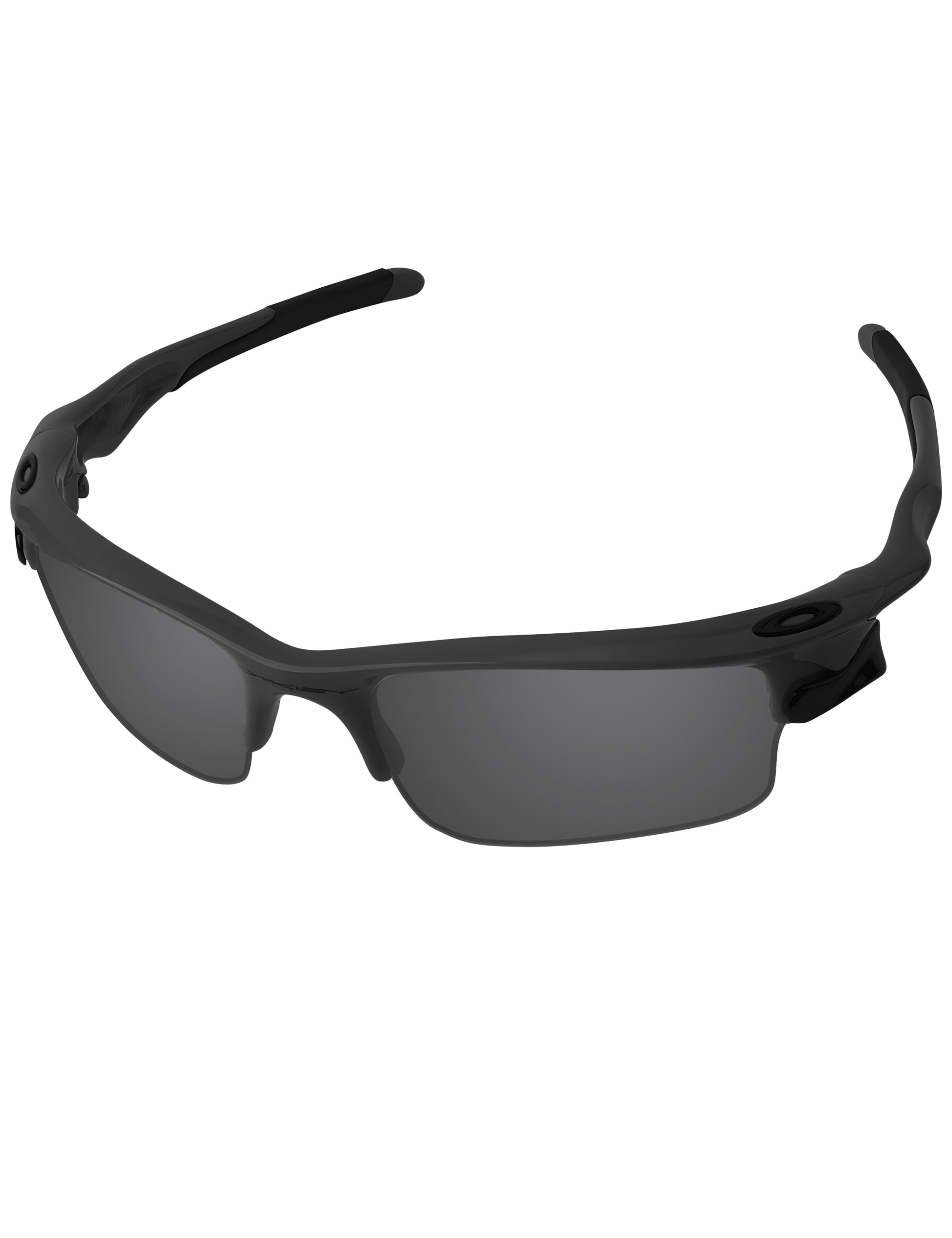 Solid Black Anti-Infrared-Pro+