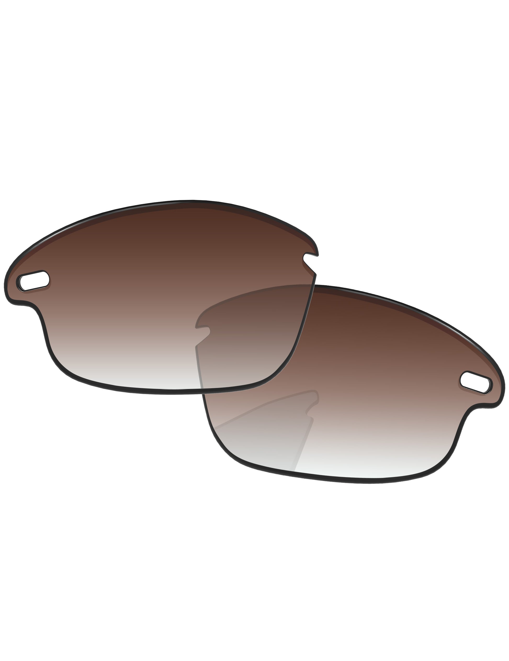 Brown Gradient-Standard