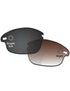Brown Gradient Gray Photochromic-Standard
