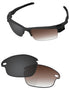 Brown Gradient Gray Photochromic-Standard