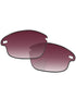 Burgundy Gradient-Standard