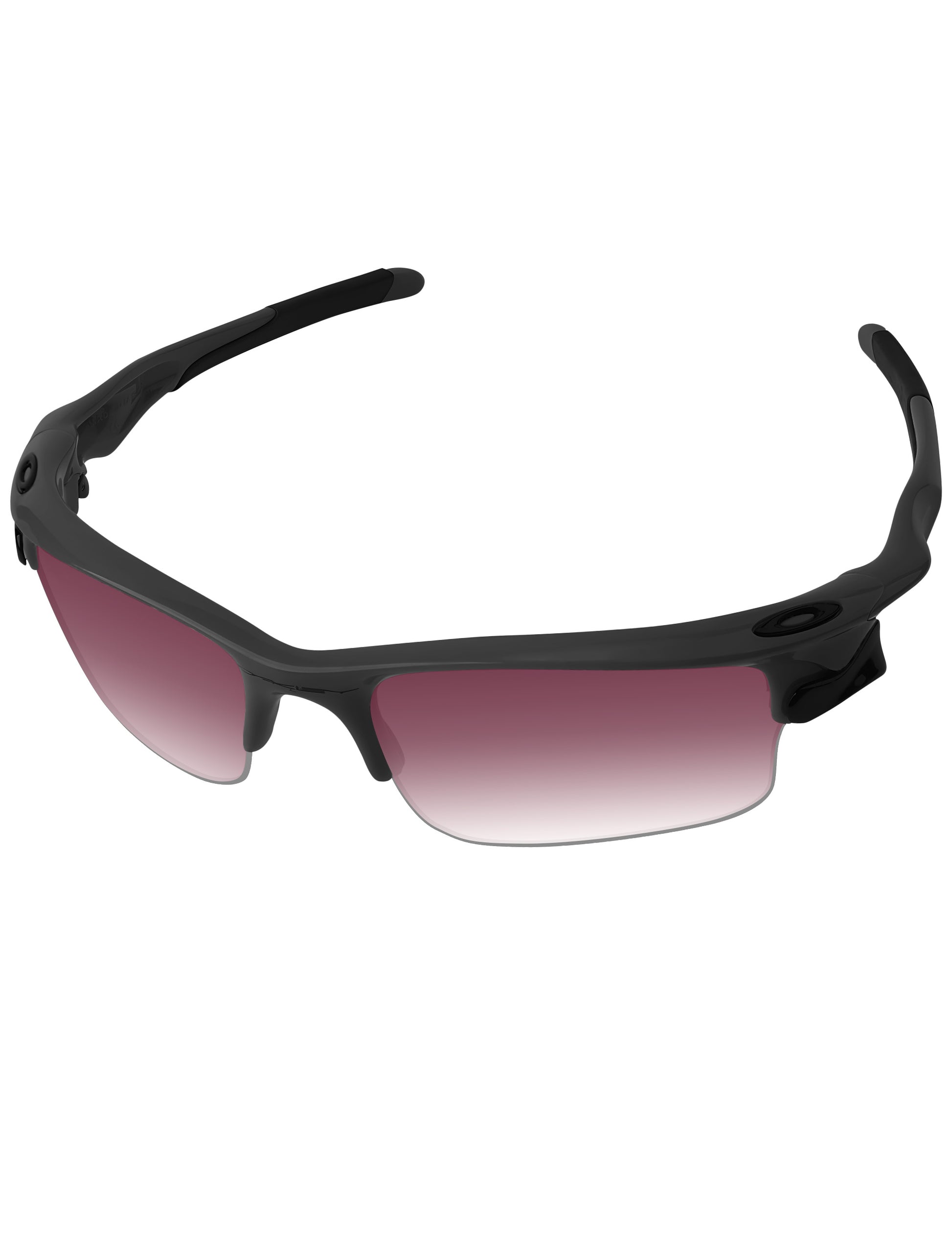 Burgundy Gradient-Standard