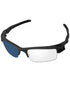 Eclipse Blue Photochromic-Standard
