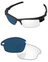 Eclipse Blue Photochromic-Standard