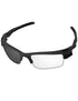 Eclipse Gray Photochromic-Standard