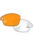 Eclipse Orange Photochromic-Standard