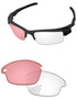 Eclipse Pink Photochromic-Standard