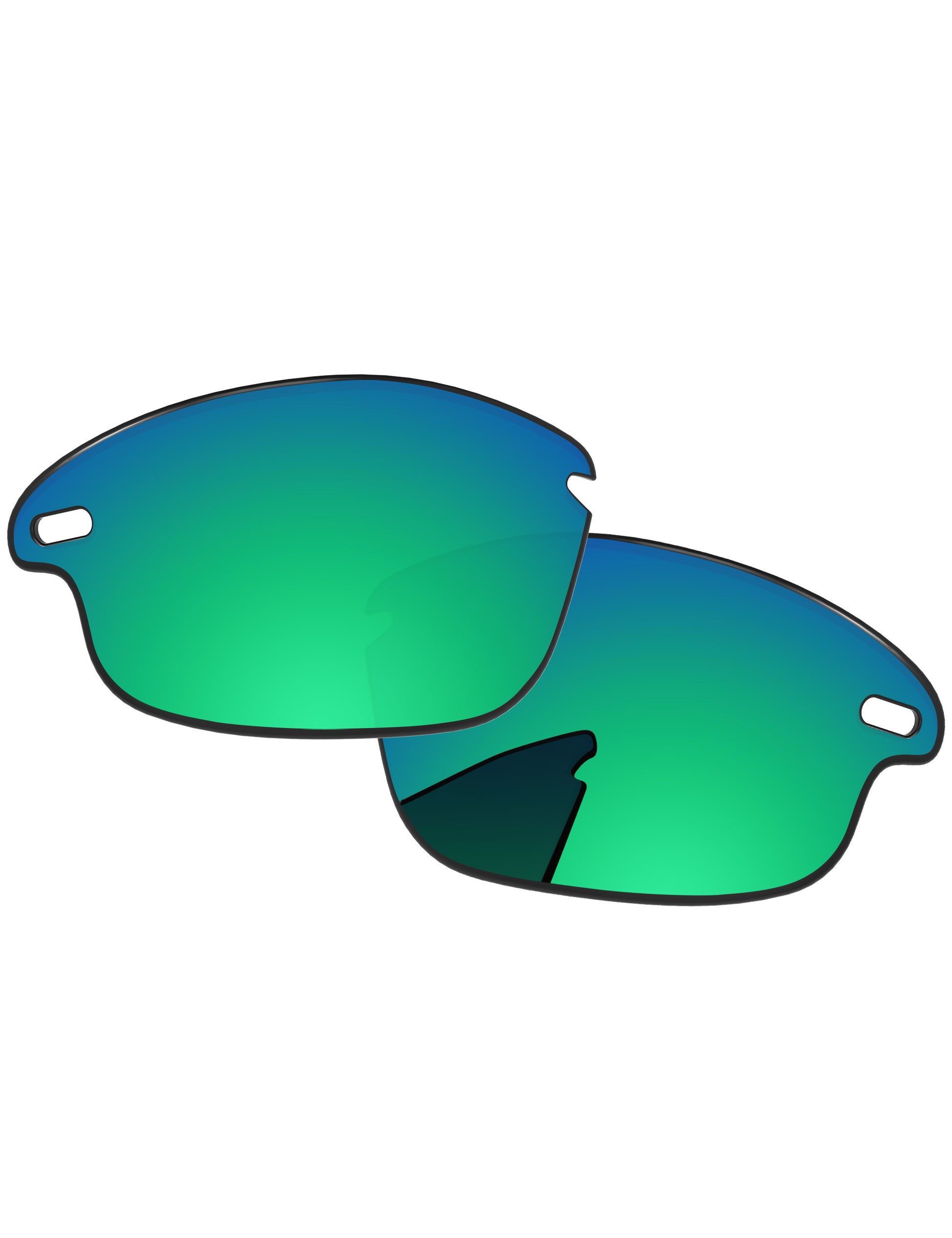 Emerald Green-Standard