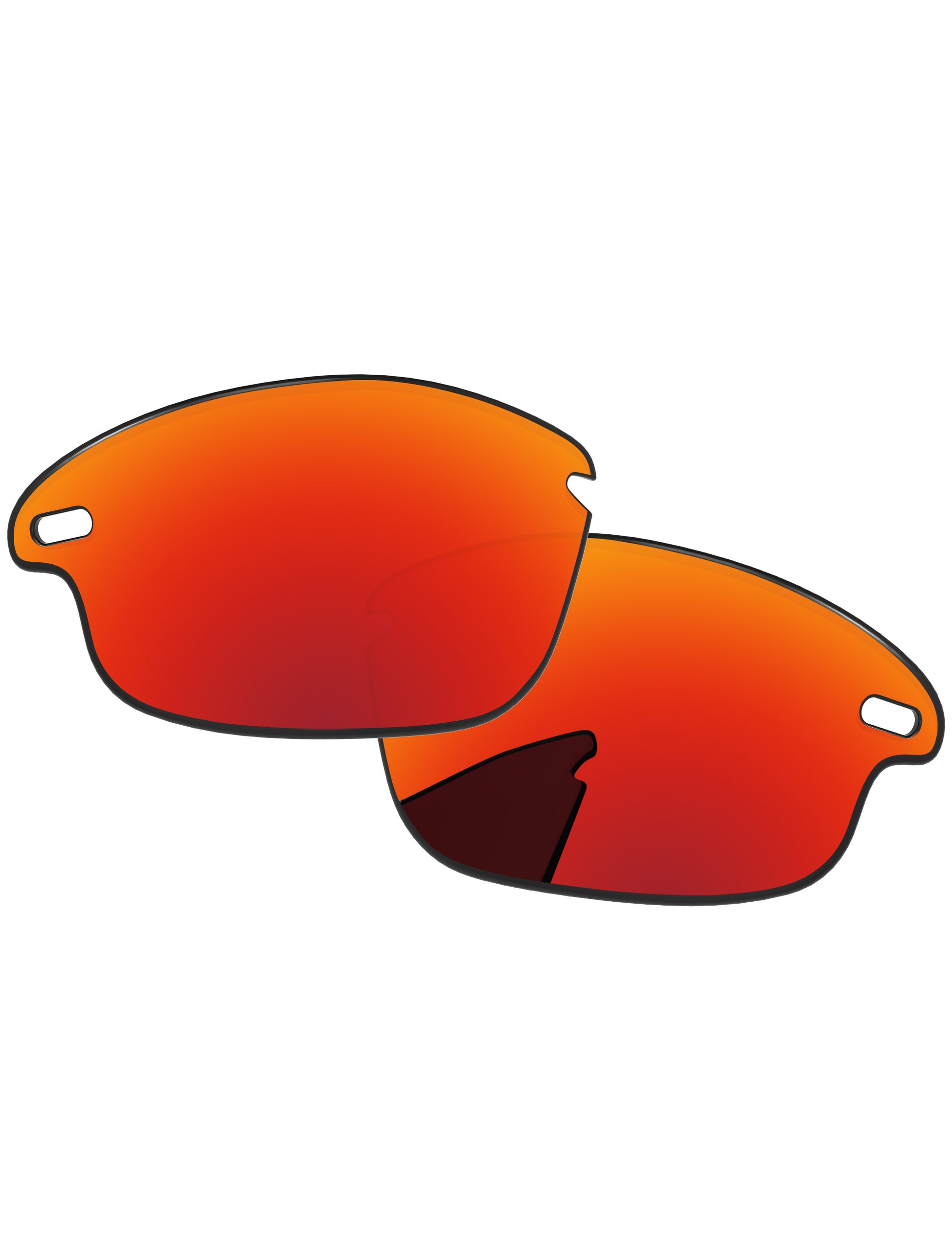 Fire Red-Standard