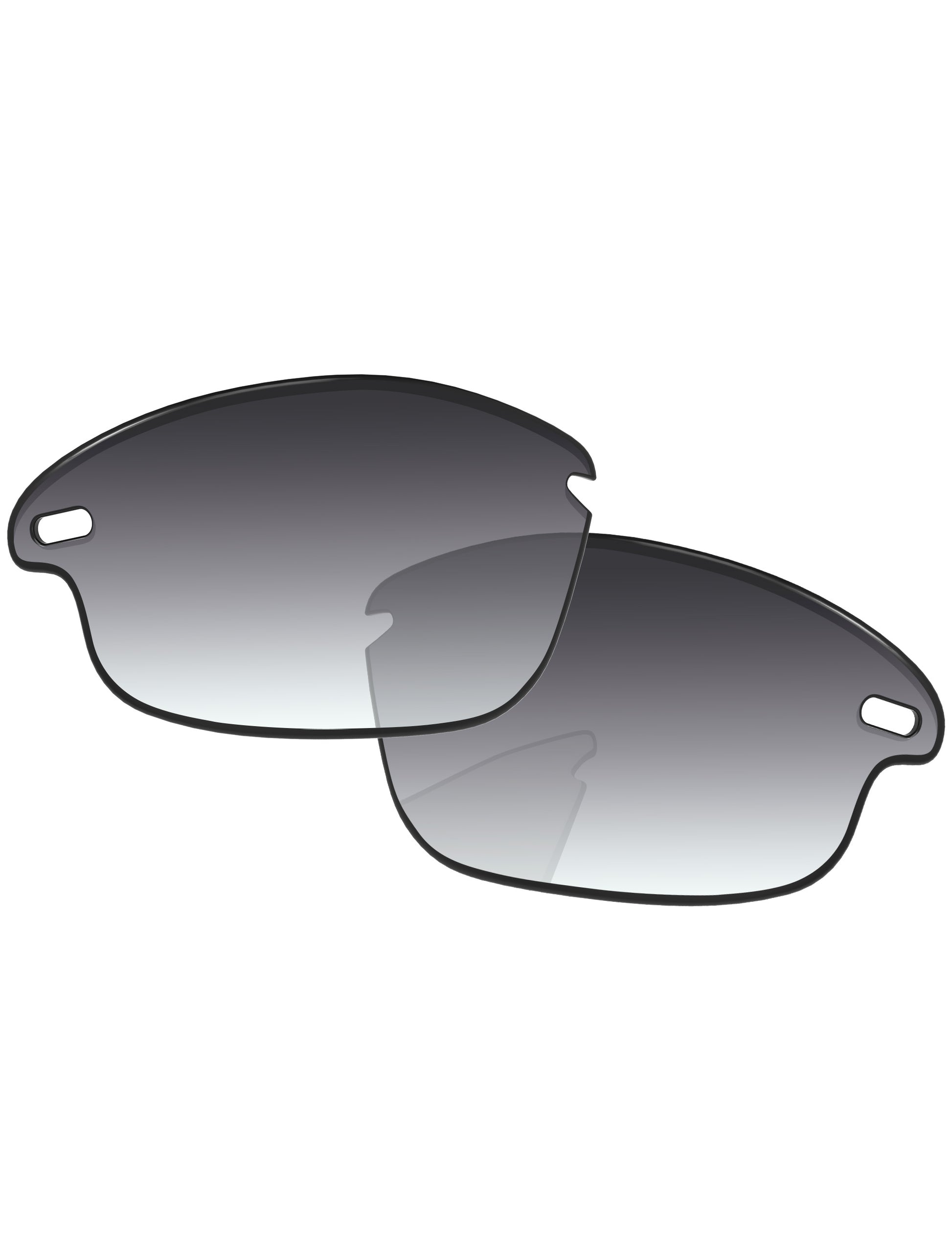 Gray Gradient-Standard