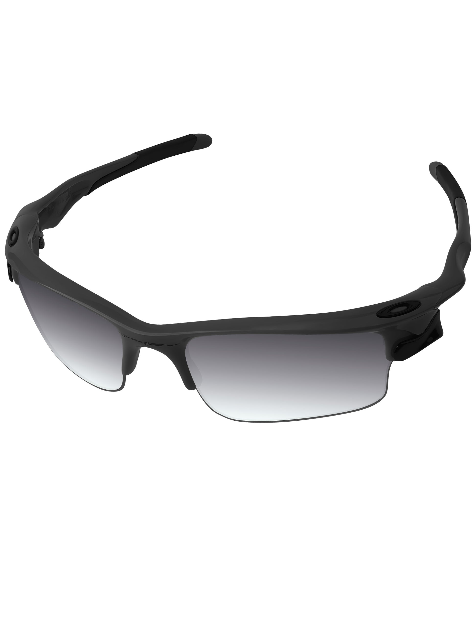 Gray Gradient-Standard
