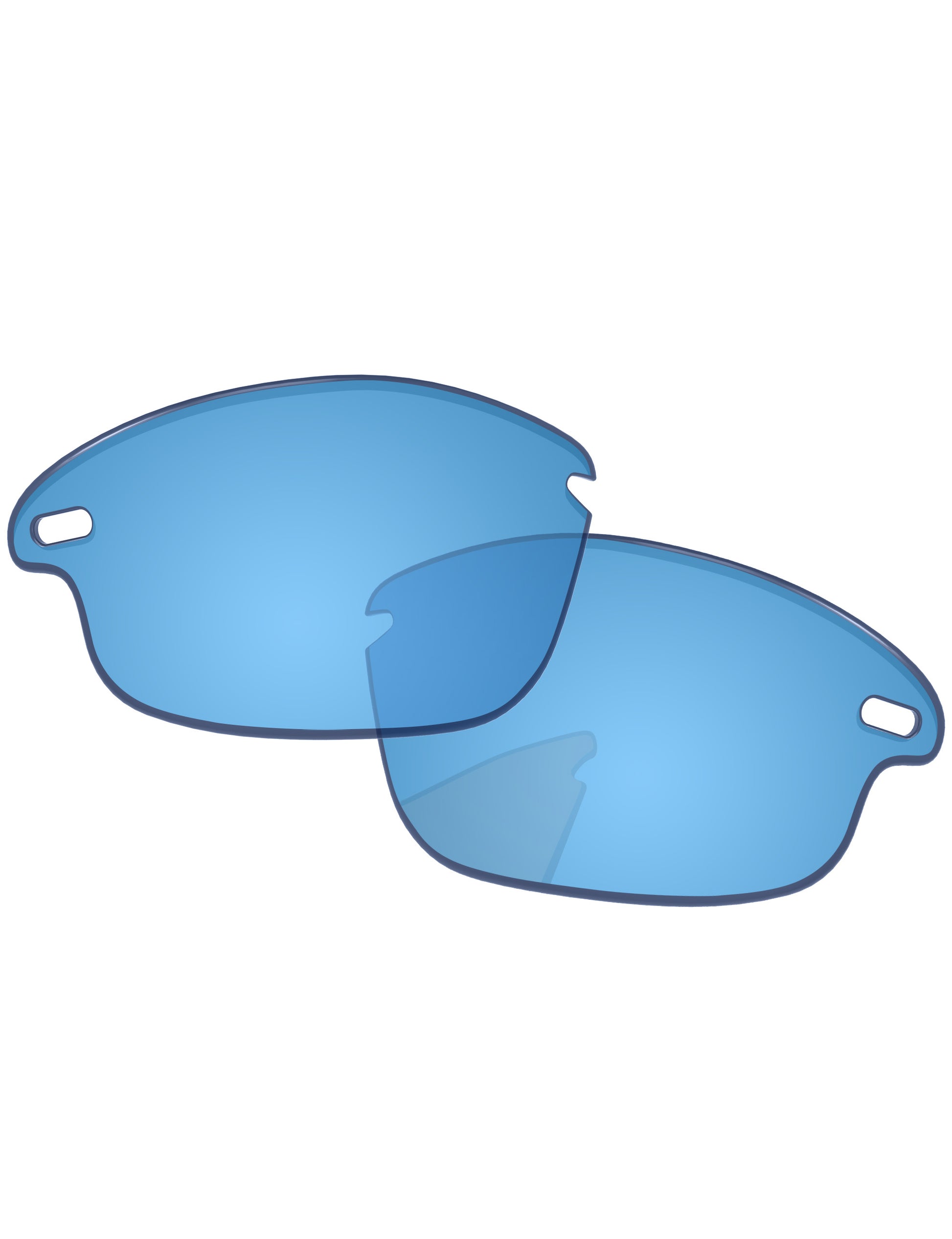 HD Blue-Standard