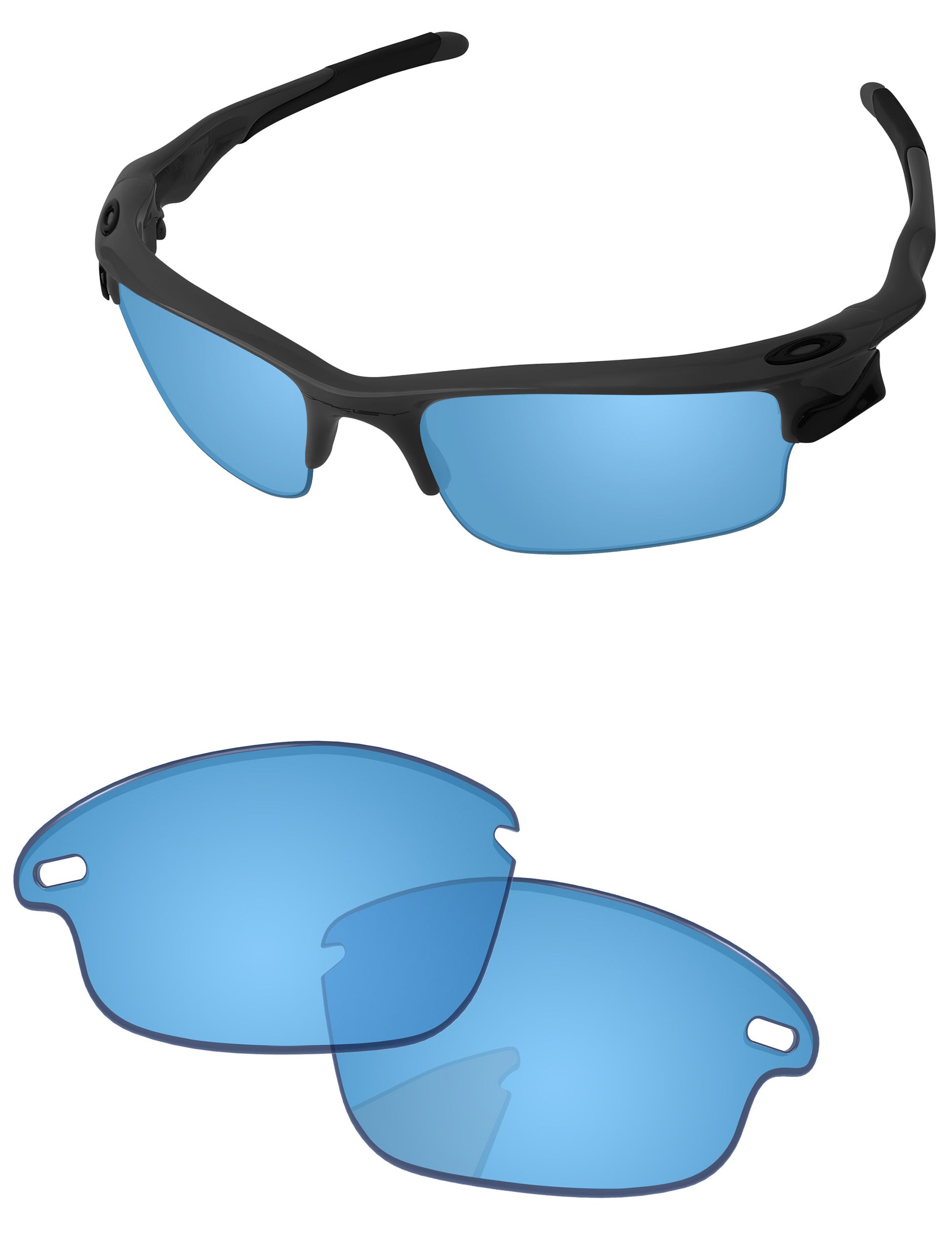 HD Blue-Standard