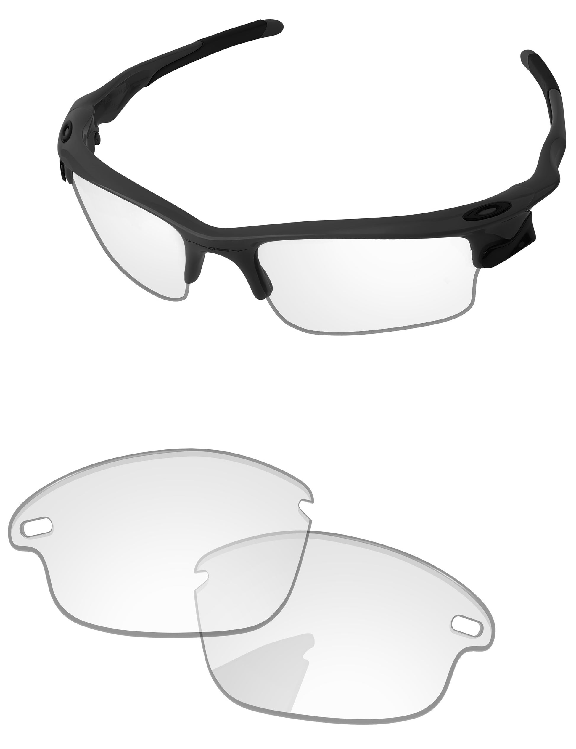 HD Clear-Standard