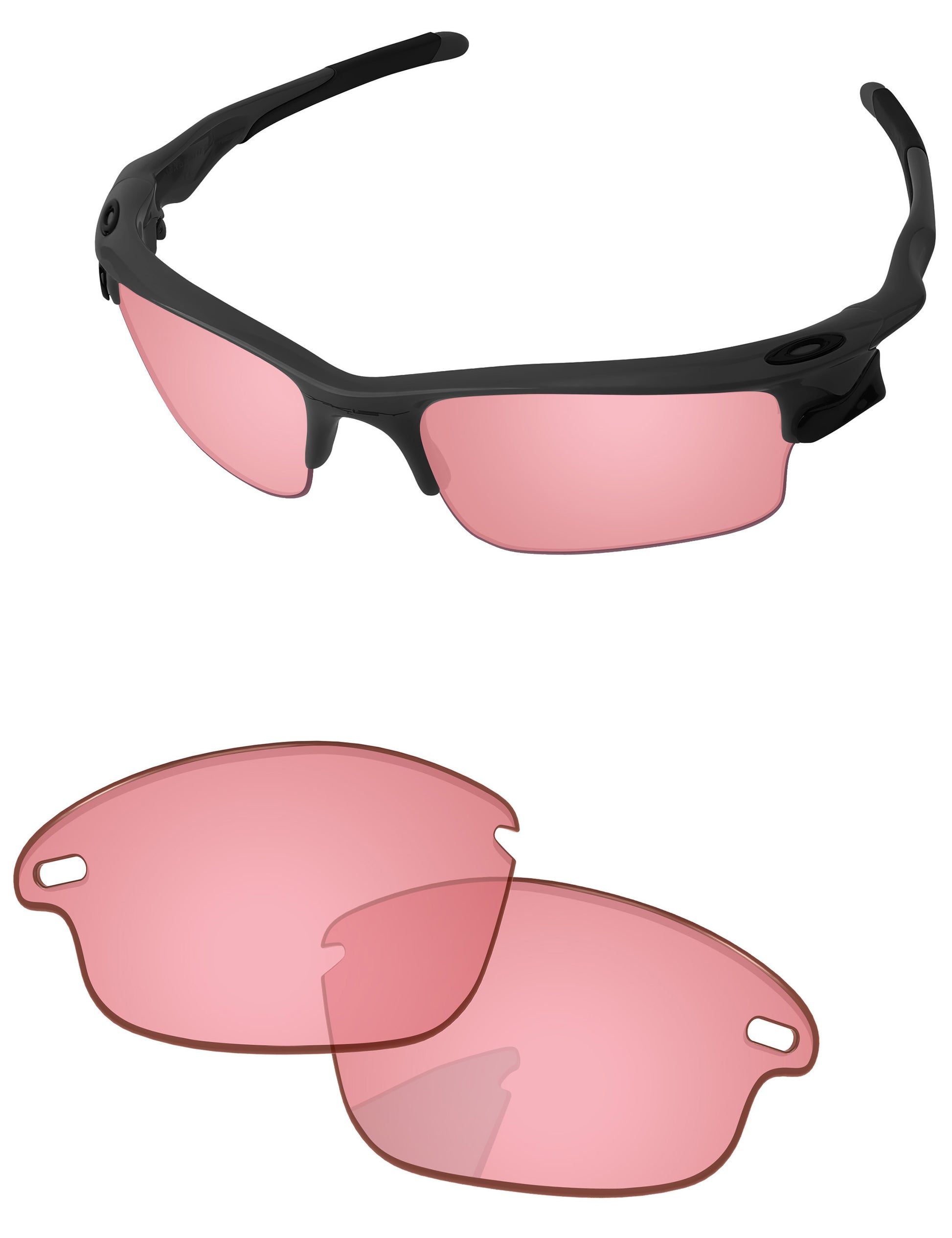 HD Pink-Standard