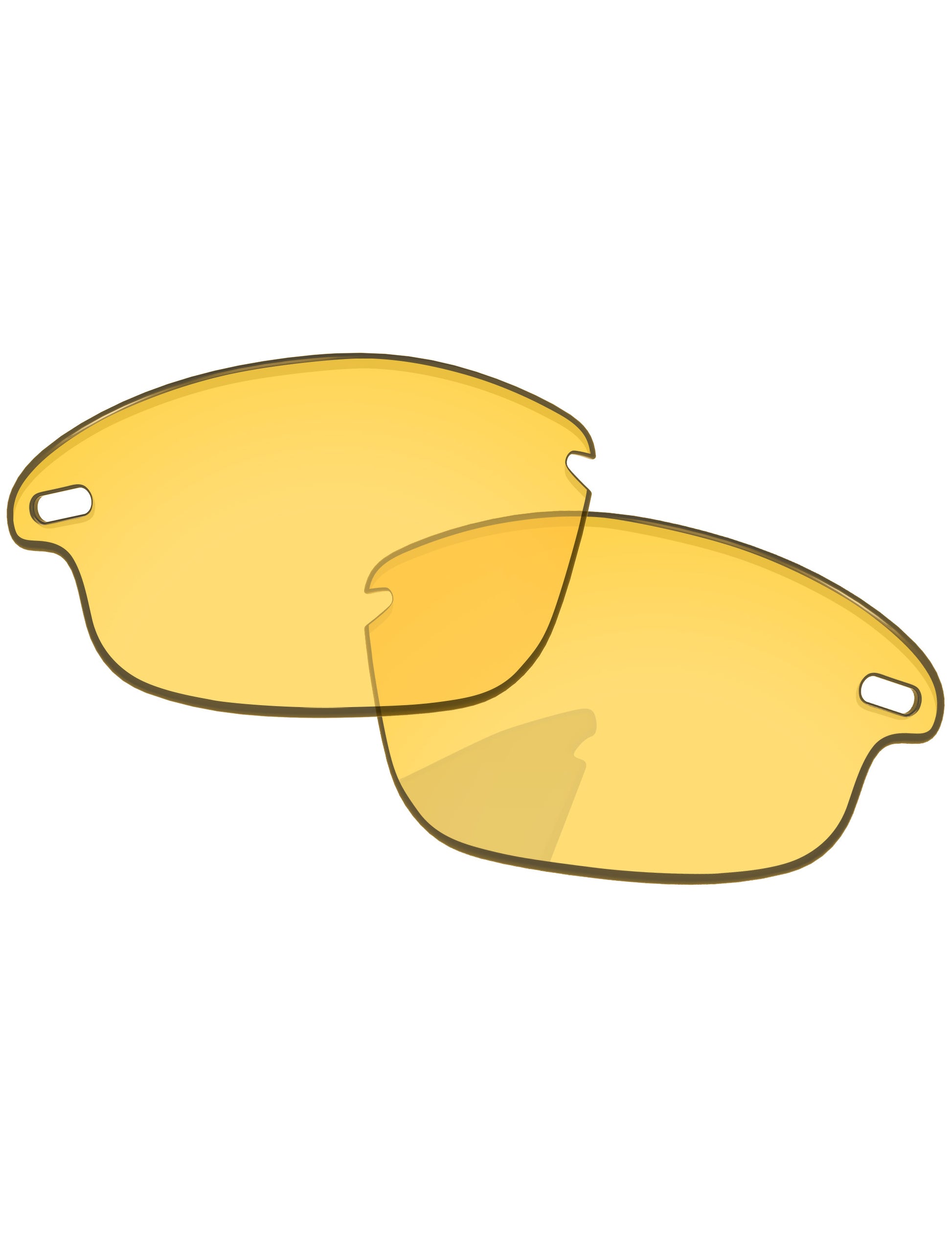 HD Yellow-Standard