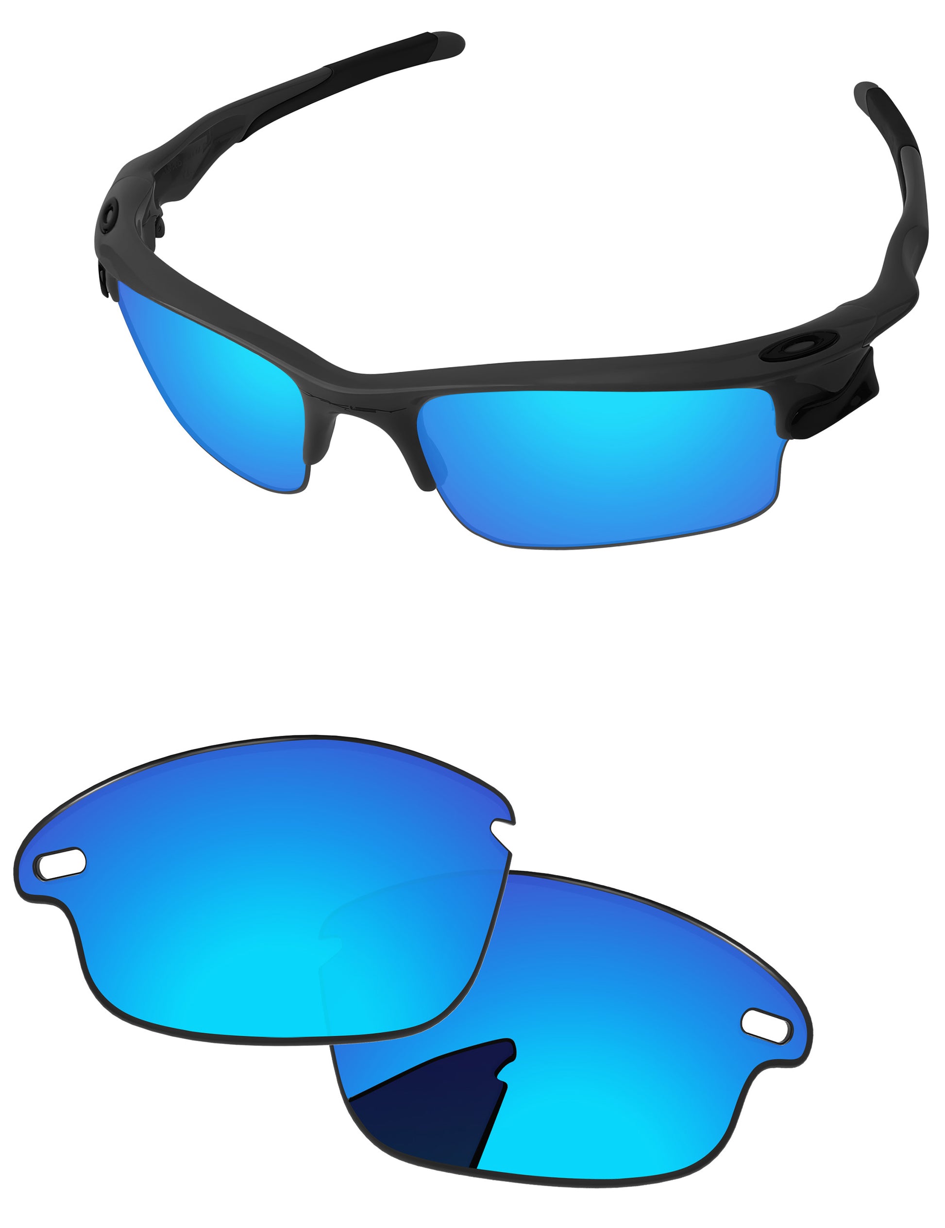 Ice Blue-Standard