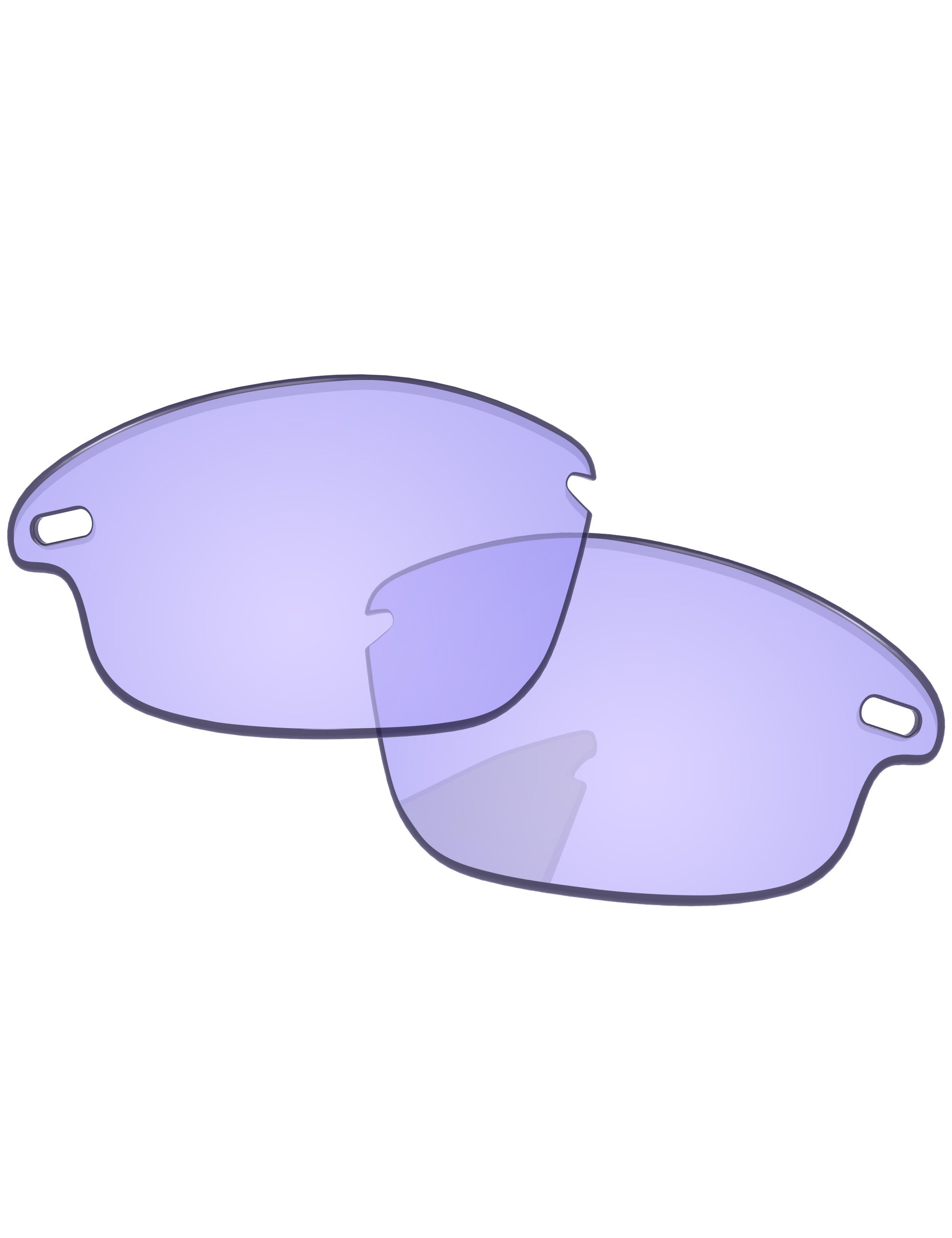 Low Light Violet-Standard