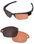 Orange Photochromic-Standard