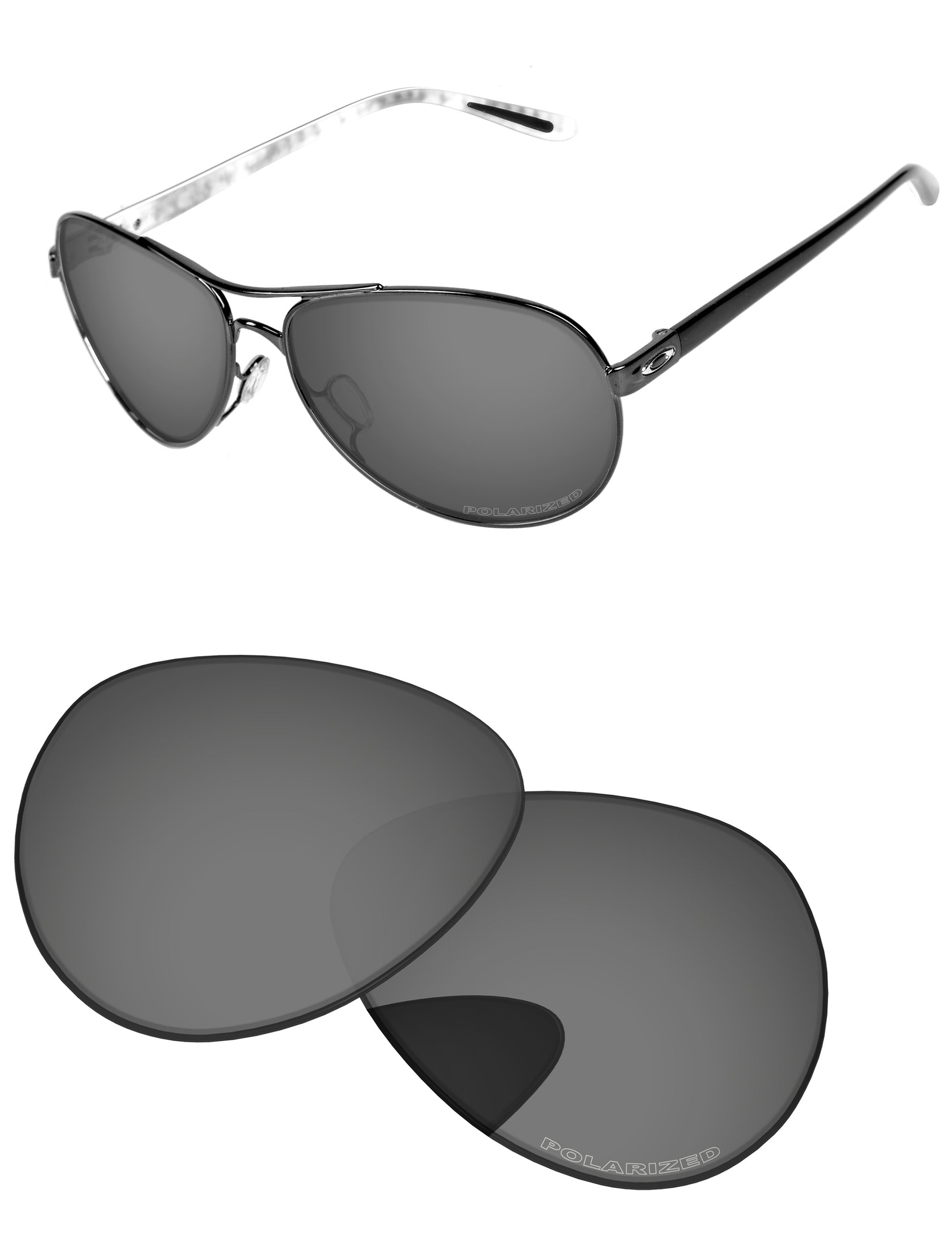 Black Chrome-Pro
