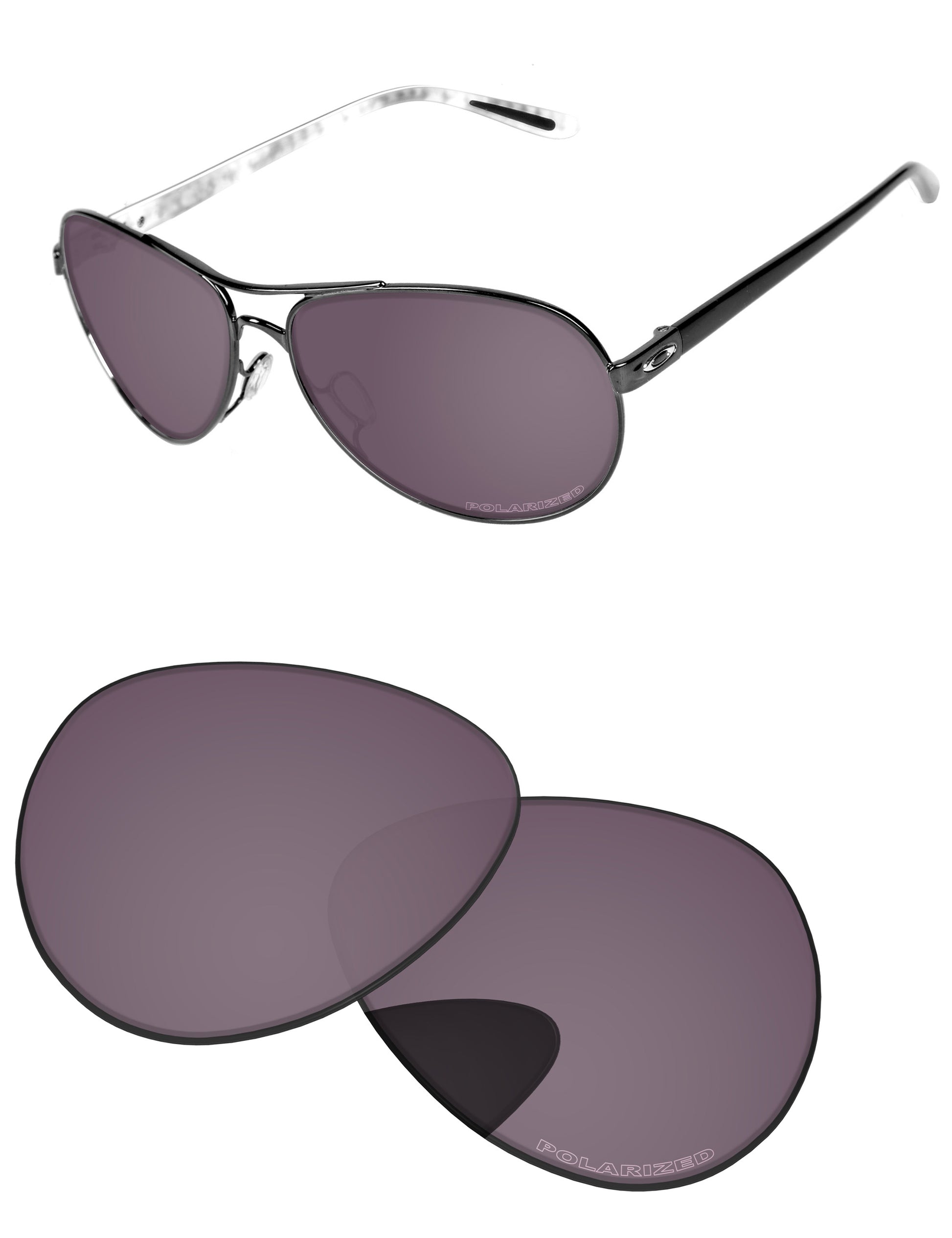 Gray Chrome-Pro