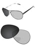 Gray Photochromic-Pro