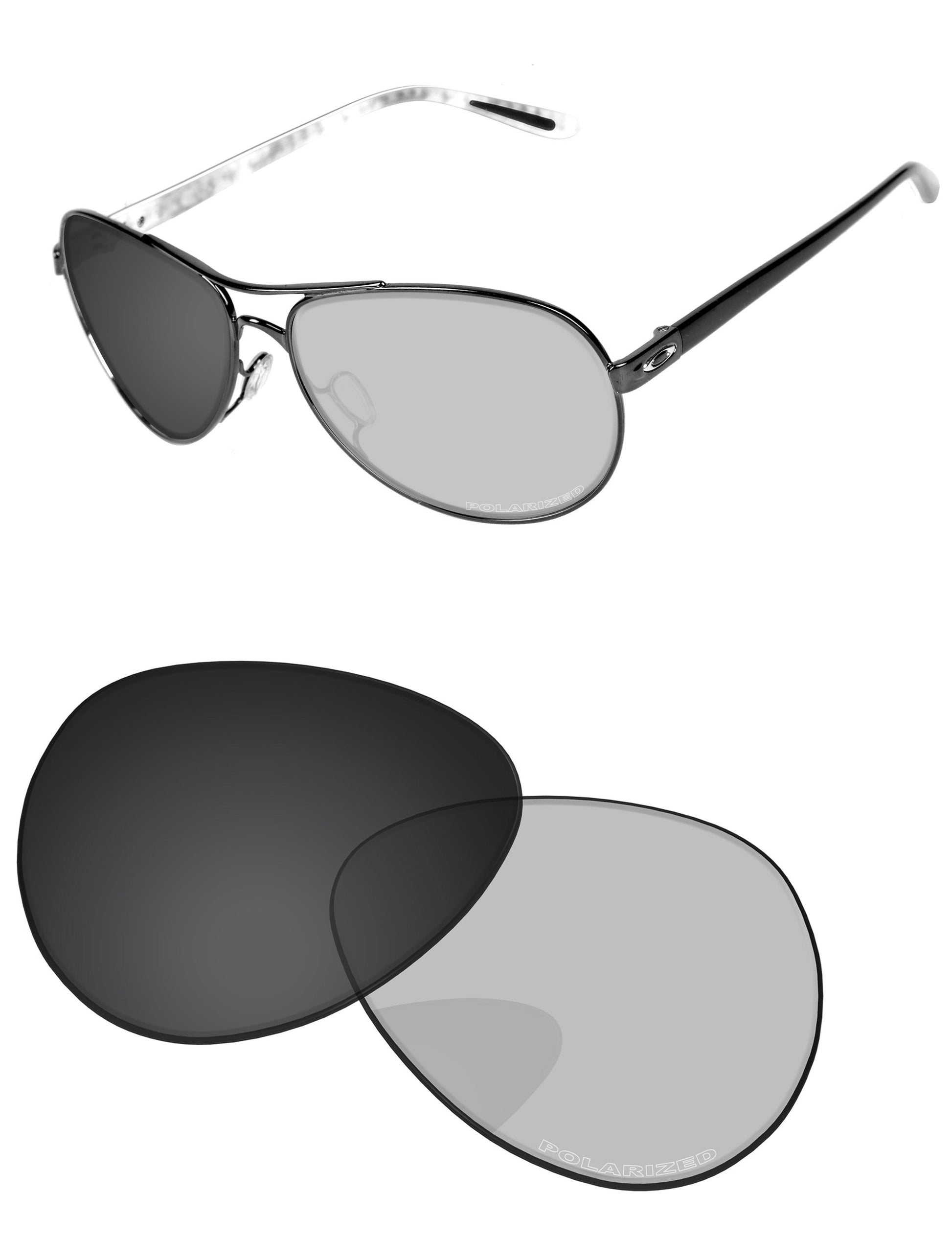 Gray Photochromic-Pro