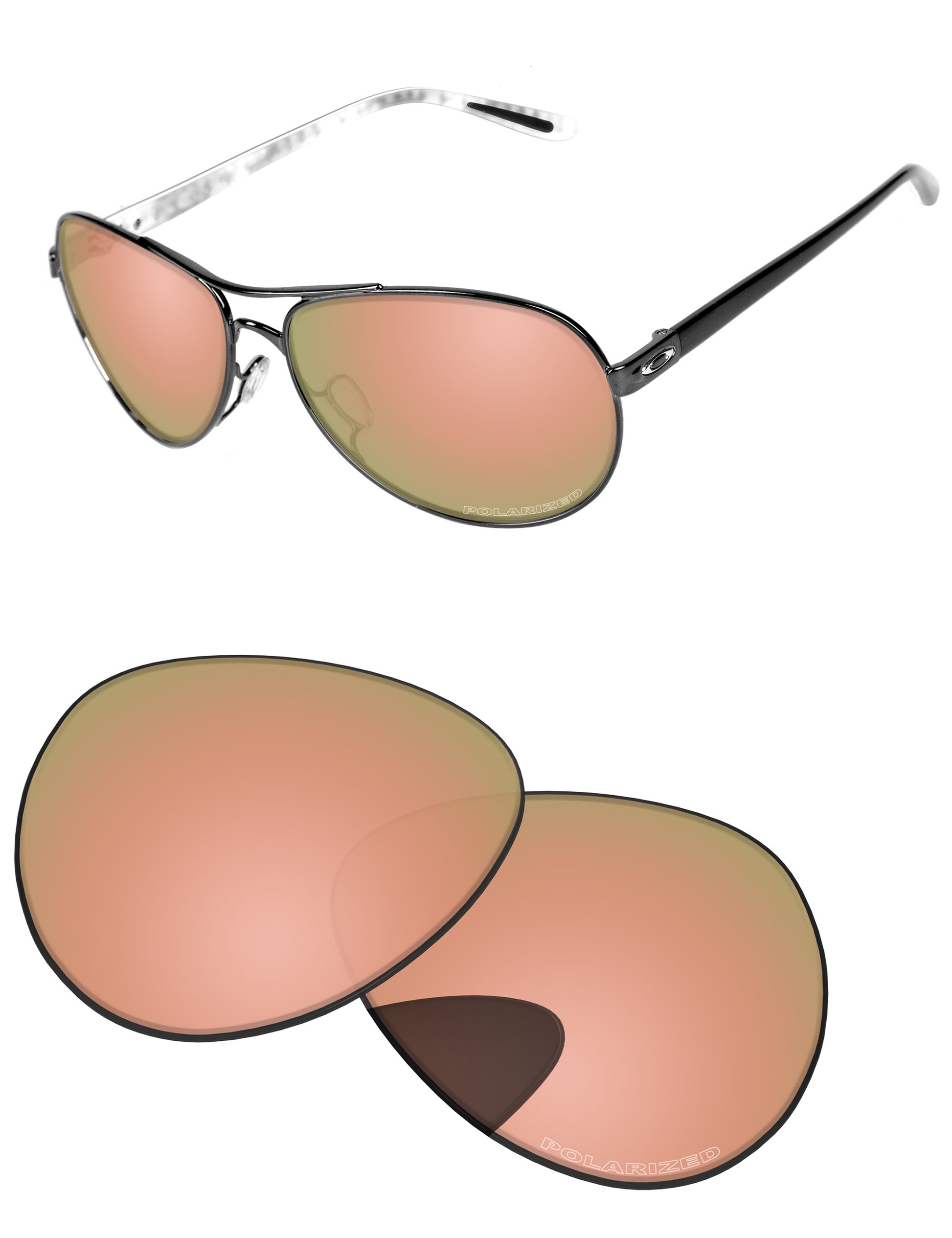 Rose Gold-Pro