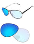 Eclipse Blue Shield Photochromic-Pro+