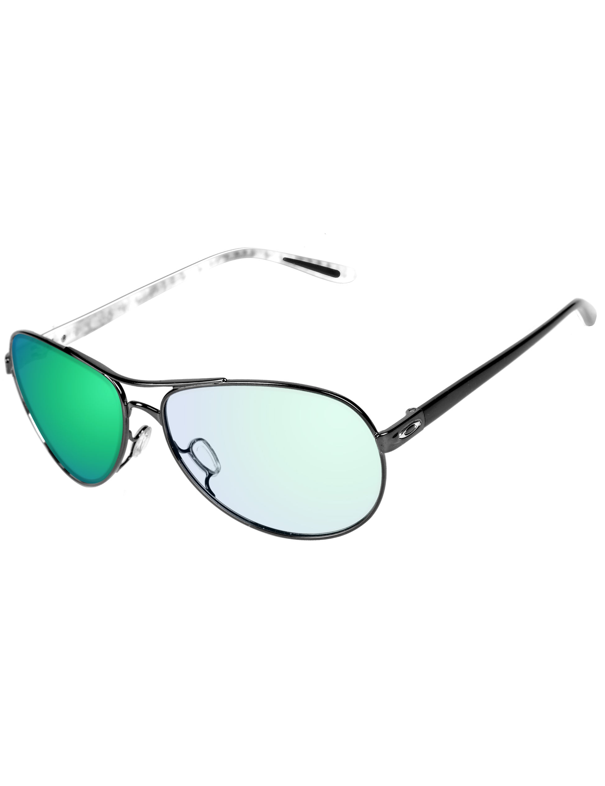 Eclipse Green Shield Photochromic-Pro+