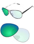 Eclipse Green Shield Photochromic-Pro+