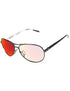 Eclipse Red Shield Photochromic-Pro+