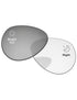 Eclipse Silver Shield Photochromic-Pro+