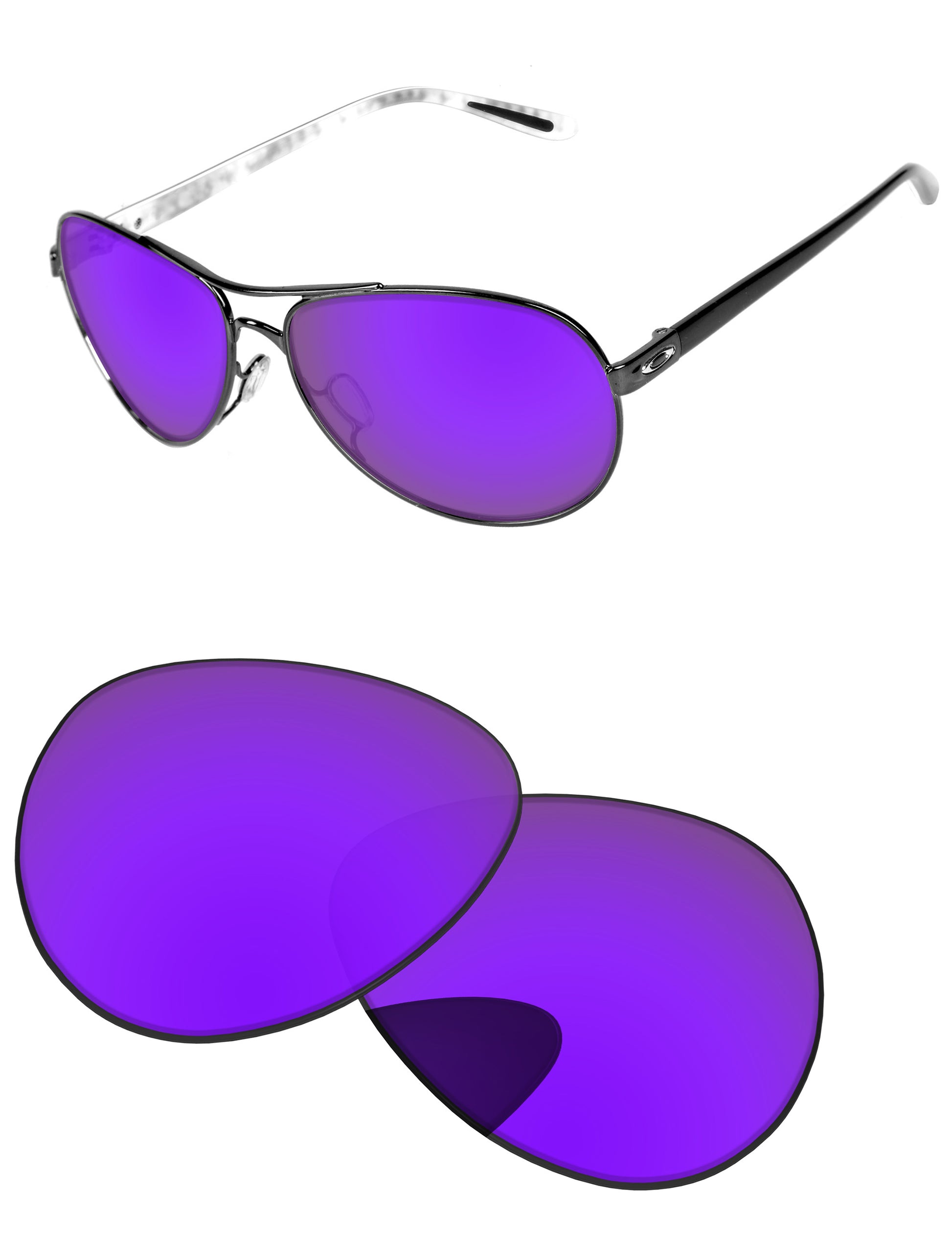 Plasma Purple-Pro+