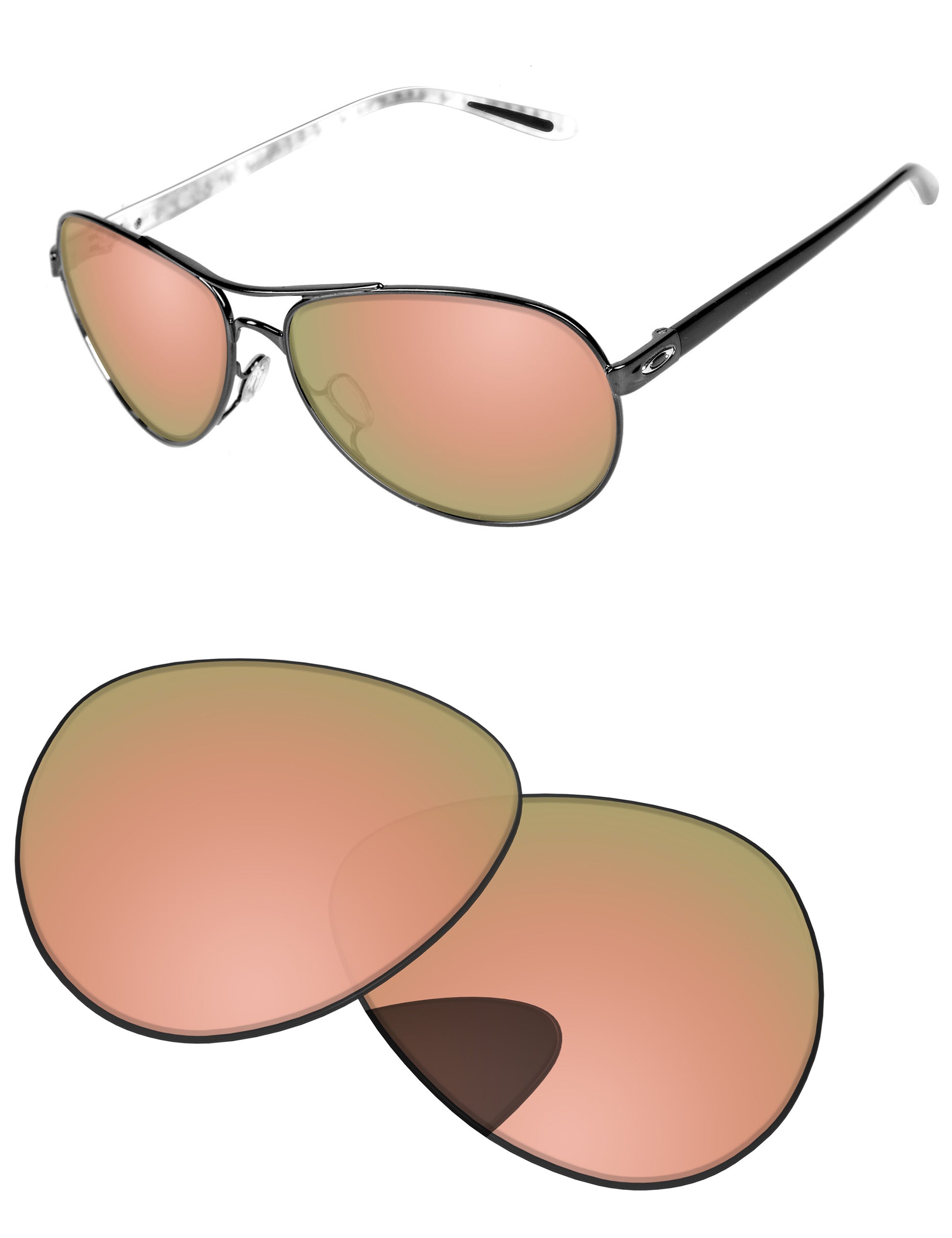Rose Gold-Pro+
