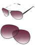 Burgundy Gradient-Standard