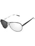 Eclipse Gray Photochromic-Standard