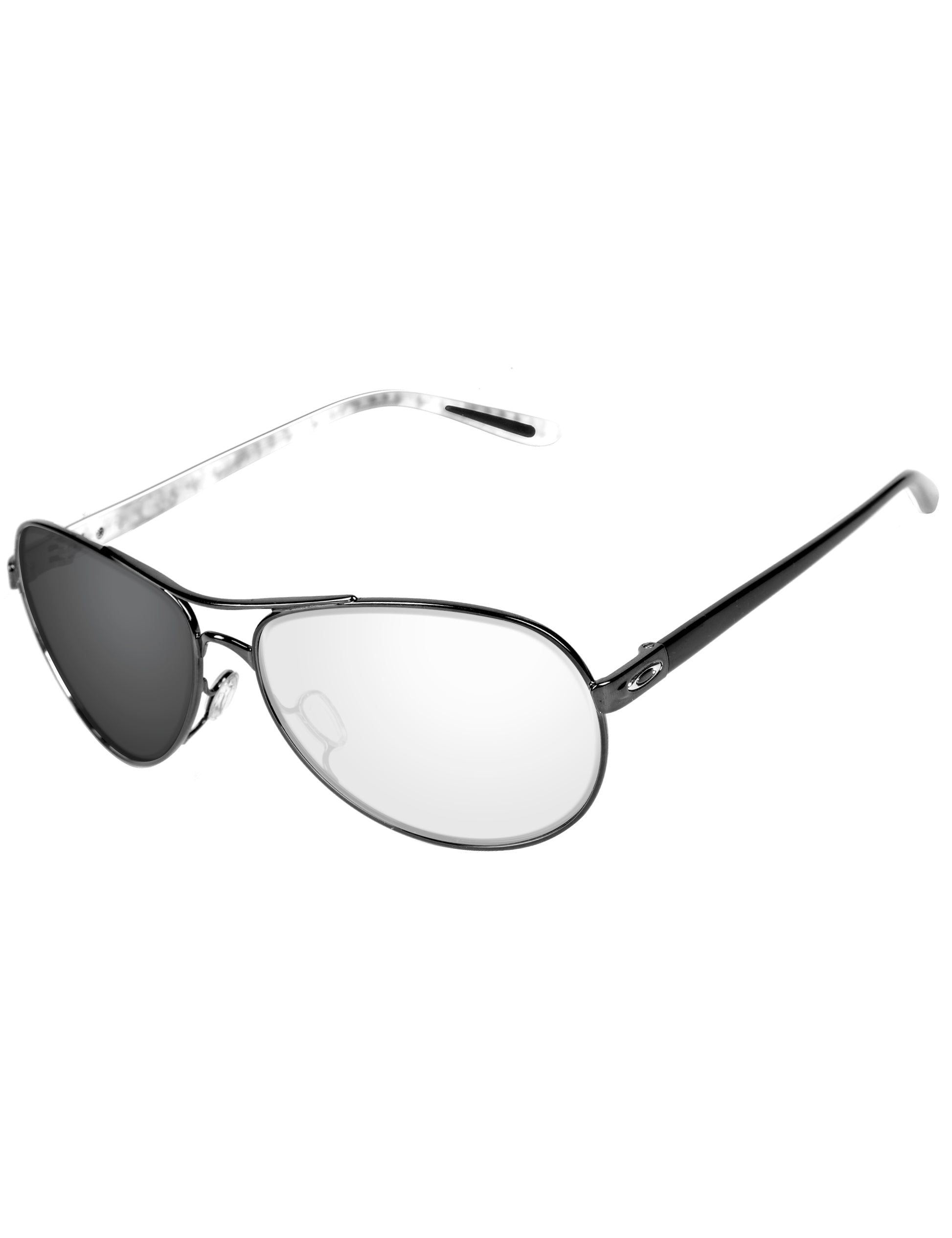 Eclipse Gray Photochromic-Standard