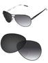 Gray Gradient Photochromic-Standard