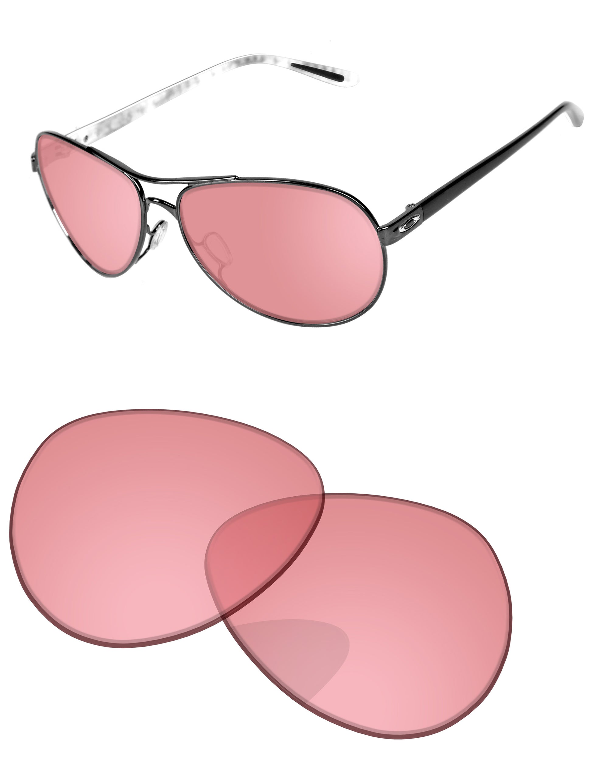 HD Pink-Standard