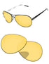 HD Yellow-Standard