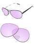 Low Light Pink-Standard
