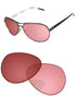 Pink Photochromic-Standard