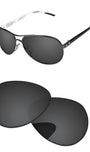 Solid Black-Standard
