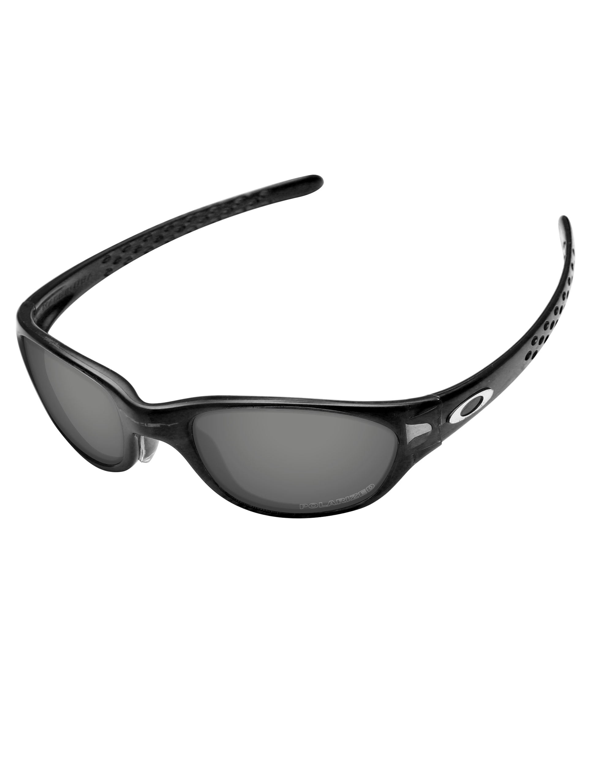 Black Chrome-Pro