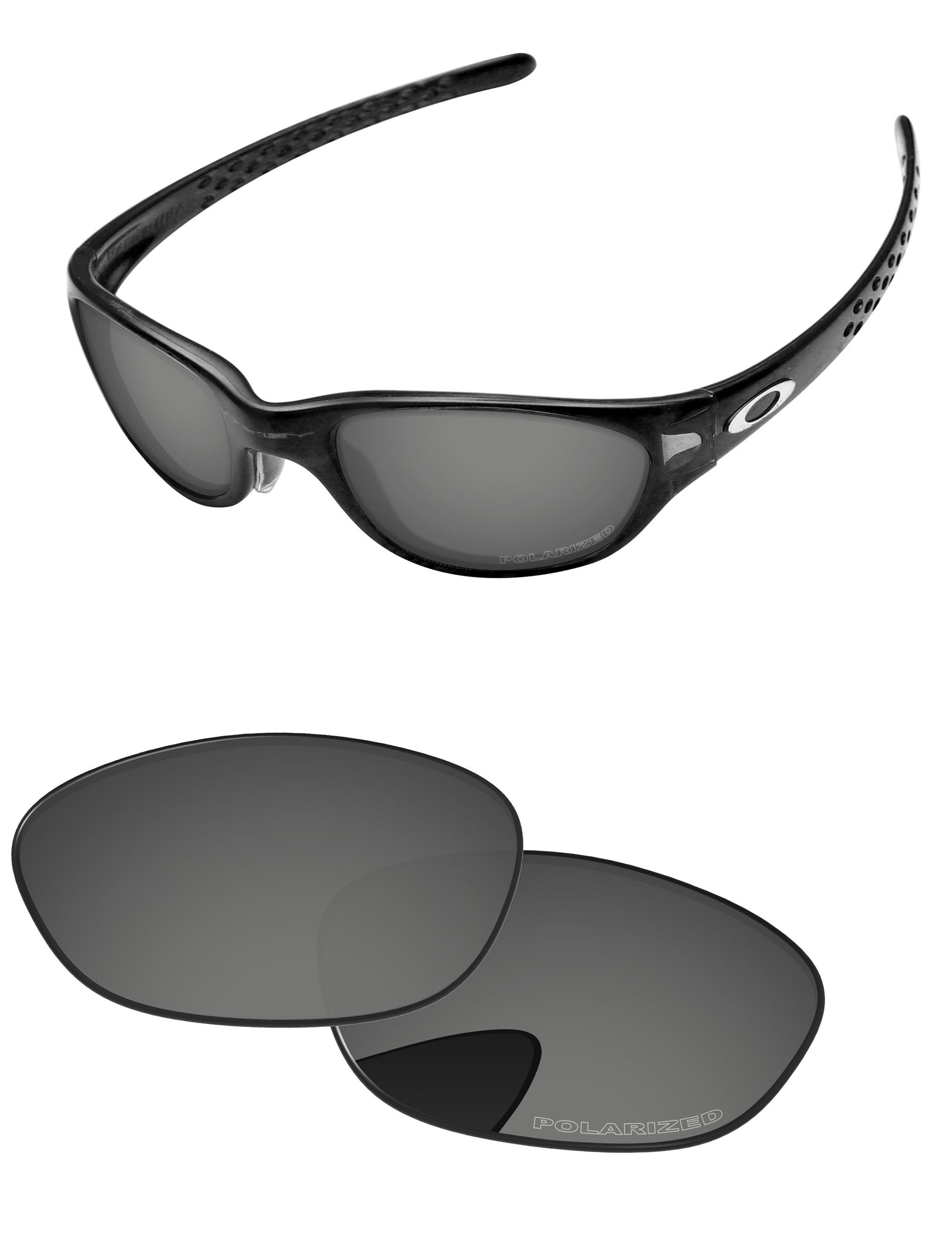 Black Chrome-Pro